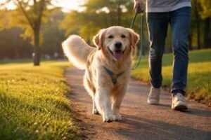 A Practical Daily Routine For Dogs