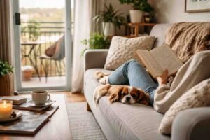 Best Calm Dog Breeds For Apartment Living If You Want A Quiet Companion