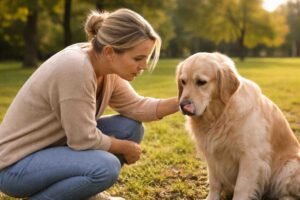 Body Language Changes Many Owners, Miss