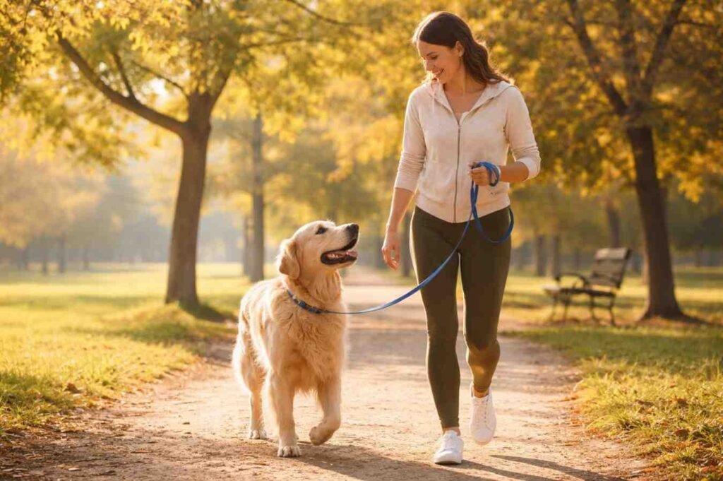 Building Positive Routines With Your Dog For Better Behavior And A Balanced Life