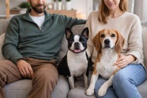 Choosing The Right Low-Grooming Dog For Your Household