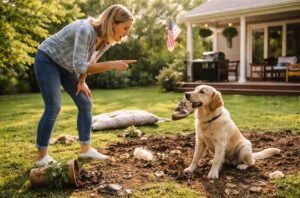 Dog Training Mistakes That Lead To Bad Habits In Dogs