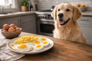 Eggs: A Complete Protein For Strength And Vitality