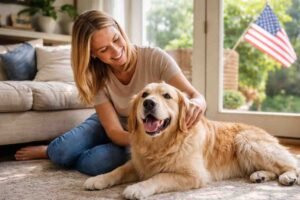 Everyday Signs Your Dog Is Happy And Healthy At Home