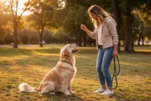 How Structured Routines Improve Dog Behavior