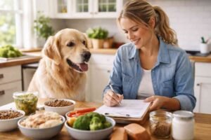 How To Investigate Possible Food Intolerance At Home