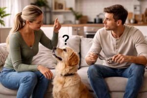 Inconsistent Rules Create Confusion