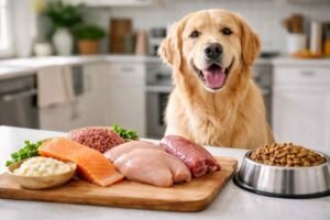 Lean Proteins Dogs Can Eat