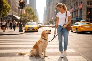 Master Urban Safety And Manners