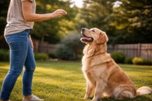 Poor Timing Of Rewards Confuses Dogs