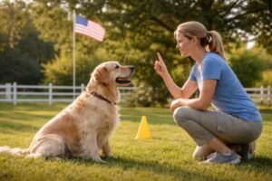 Practical Training Habits That Improve Focus