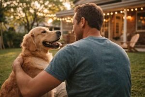 Quality Time Matters More Than Constant Presence