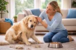 Subtle Physical Clues That Point Toward Diet Problems