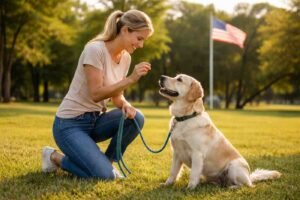 The Foundation Of Strong Dog Attention