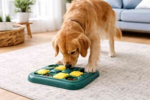 Turn Mealtime Into A Brain Game