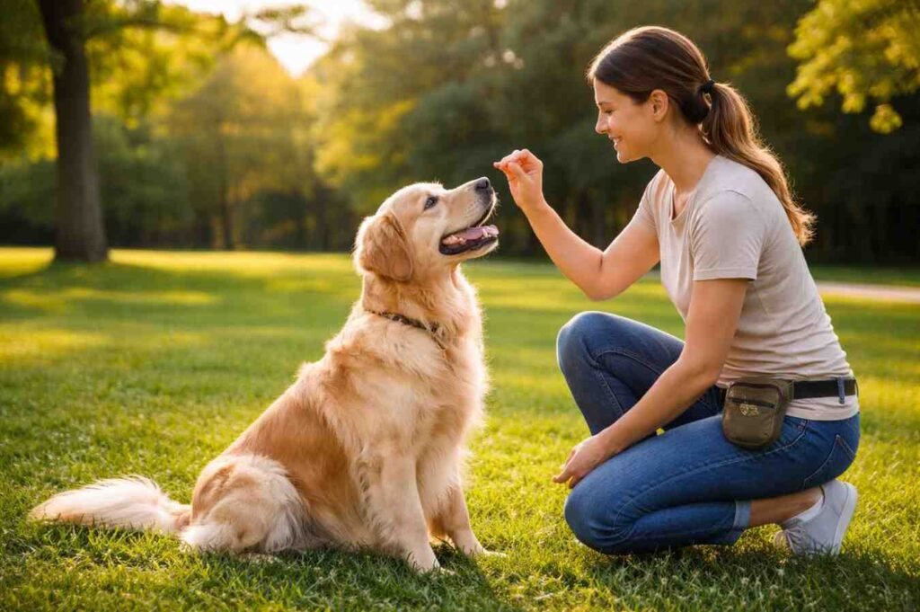 Understanding Shaping Behavior In Positive Dog Training And Why It Works