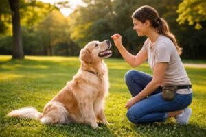 Understanding Shaping Behavior In Positive Dog Training And Why It Works