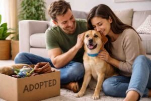 Understanding The 3-3-3 Adjustment Timeline