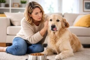 Unexpected Signs Of Food Intolerance In Dogs