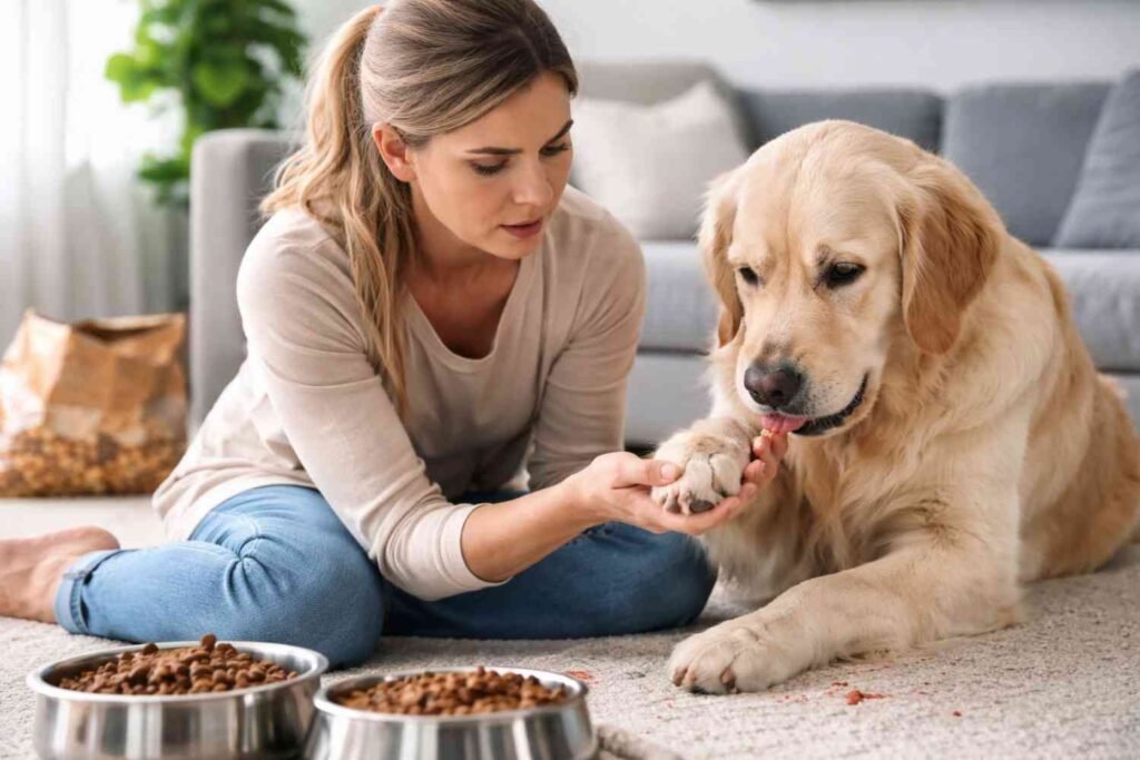 Unexpected Signs Of Food Intolerance In Dogs That Often Go Unnoticed