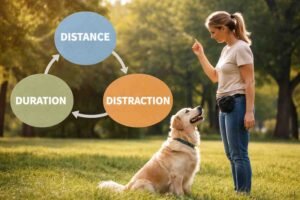 Using The “Three Ds” To Strengthen Focus