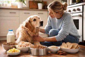 Why Food Intolerance In Dogs Is Often Misunderstood