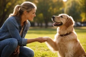Why Understanding Dog Body Language Matters
