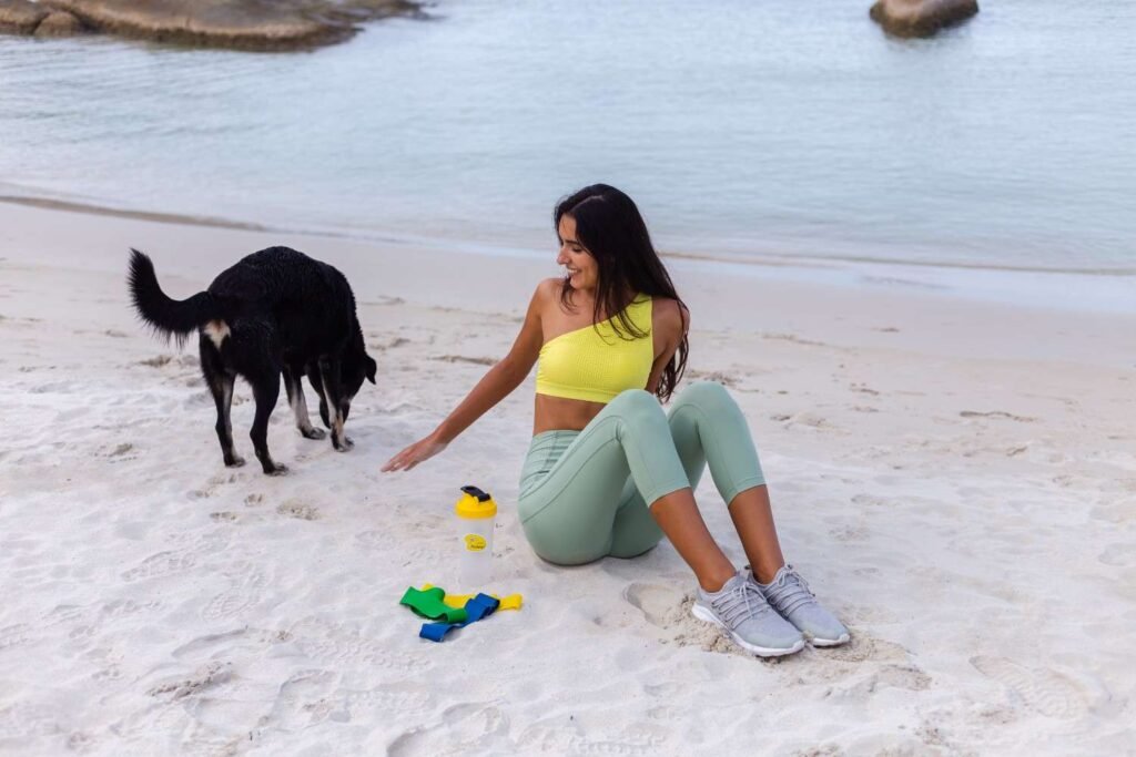 Mental Stimulation Toys That Challenge Dogs