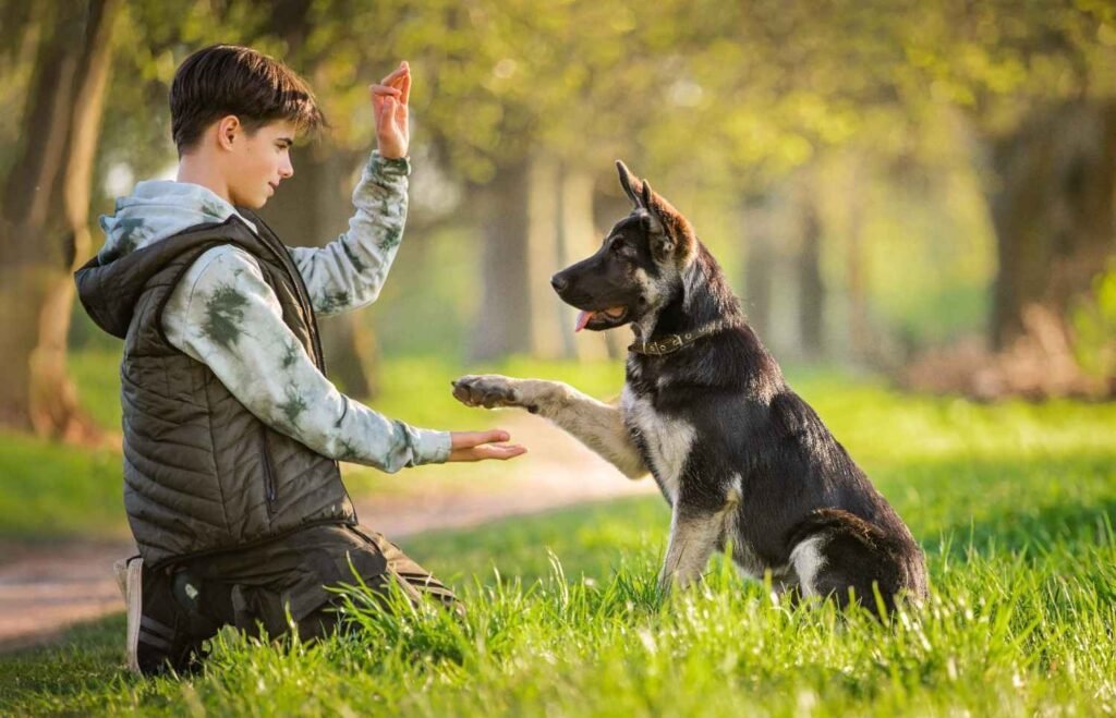 Why Every Dog Owner Should Use Structured Training Commands