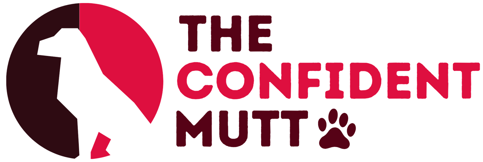 The Confident Mutt