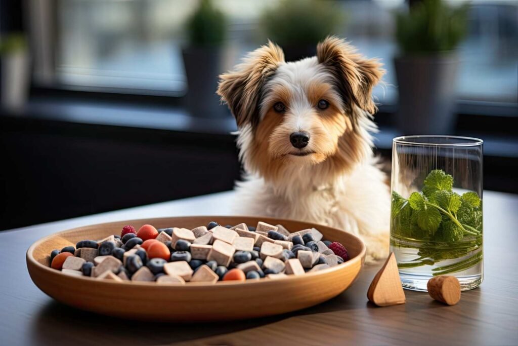 Highly Digestible Proteins