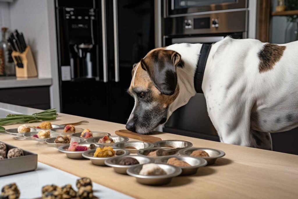 Safe Human Foods Dogs Can Eat Instead