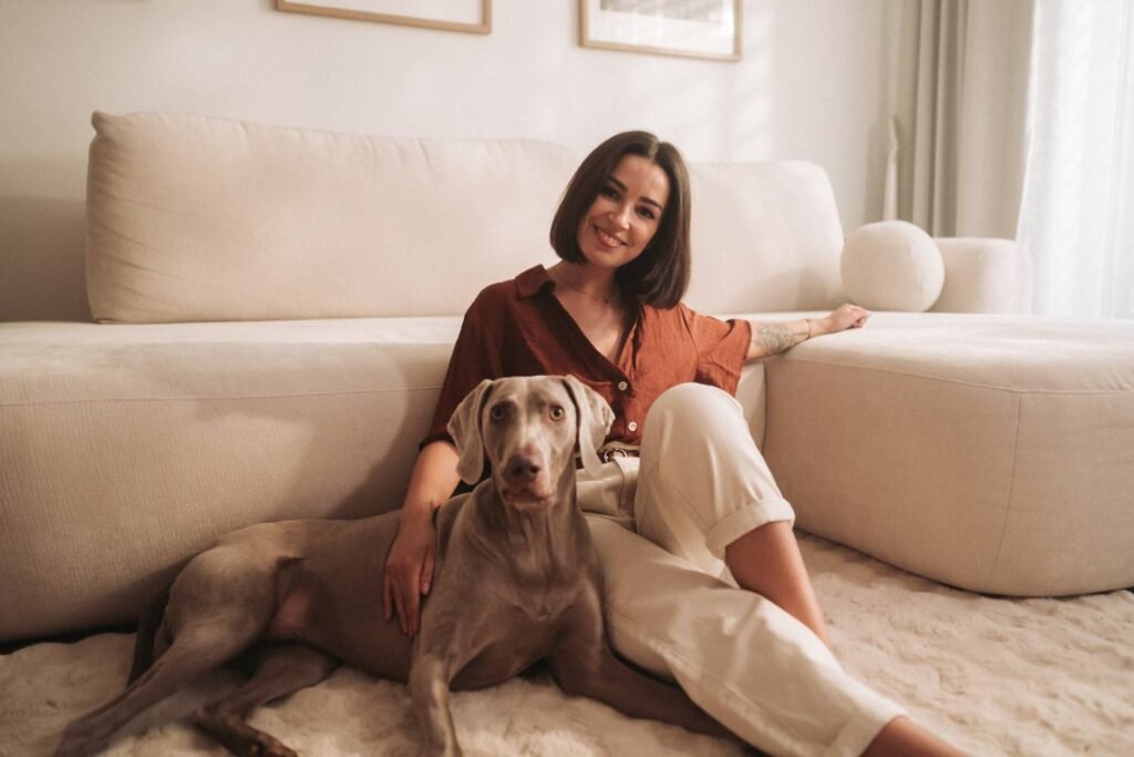 Designated Spaces for Dogs